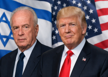 Quand Yizhak Rabin voulait déplacer les Arabes de Gaza vers la Jordanie