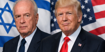 Quand Yizhak Rabin voulait déplacer les Arabes de Gaza vers la Jordanie