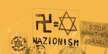 L’ONU fête les 25 ans de Durban: pour la 1ère fois l&rsquo;antisémitisme revêtait le langage des droits de l&rsquo;homme