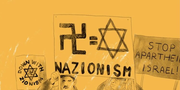 L’ONU fête les 25 ans de Durban: pour la 1ère fois l&rsquo;antisémitisme revêtait le langage des droits de l&rsquo;homme