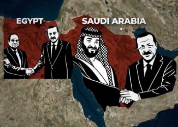 Le siège d’Erdogan contre Israël commence