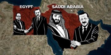 Le siège d’Erdogan contre Israël commence