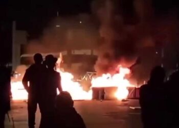 Résumé de la nuit du 25 au 26 février