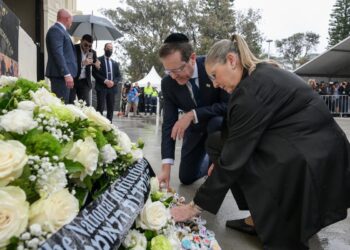 Résumé de la nuit du 8 au 9 février