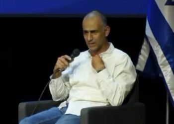 L&rsquo;accusation extraordinaire du colonel Nechama contre Mandelblit révèle pourquoi l&rsquo;armée ne détruit pas le Hamas