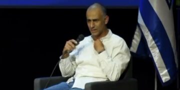 L&rsquo;accusation extraordinaire du colonel Nechama contre Mandelblit révèle pourquoi l&rsquo;armée ne détruit pas le Hamas