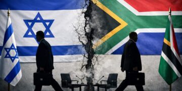 La diplomatie de l&rsquo;assoiffement 