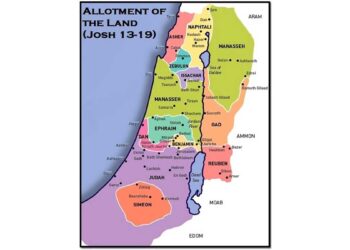 « Israël, c&rsquo;est la porte de salut de toute l&rsquo;humanité »