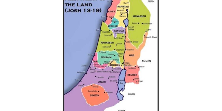 « Israël, c&rsquo;est la porte de salut de toute l&rsquo;humanité »