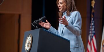 Gaza et non Kamala, aurait fait perdre la Maison-Blanche aux démocrates