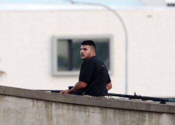 Résumé de la nuit du 15 au 16 février