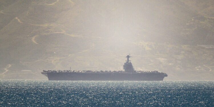 Résumé de la nuit du 22 au 23 février