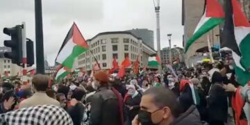 Des juifs belges non-sionistes se croient à l’abri en reniant les leurs