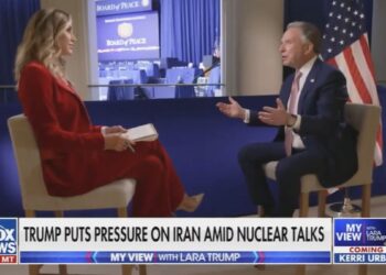 Witkoff : « Trump se demande pourquoi l&rsquo;Iran n&rsquo;a pas capitulé »