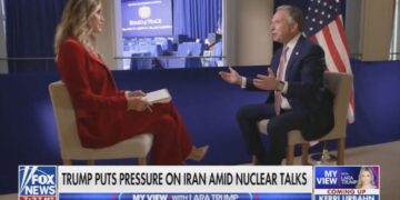 Witkoff : « Trump se demande pourquoi l&rsquo;Iran n&rsquo;a pas capitulé »