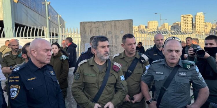 Résumé de la nuit du 19 au 20 février