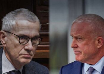 L&rsquo;ambassadeur des Etats-Unis exige que la Belgique abandonne ses poursuites « ridicules et antisémites » contre trois mohels