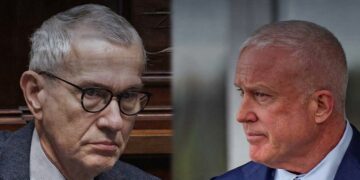 L&rsquo;ambassadeur des Etats-Unis exige que la Belgique abandonne ses poursuites « ridicules et antisémites » contre trois mohels