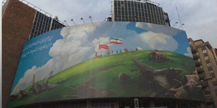 Résumé des événements de la nuit du 3 au 4 février