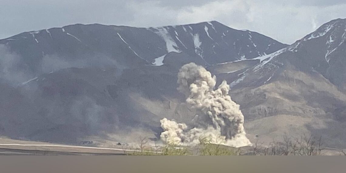 Israël frappe l&rsquo;Iran de manière préventive, l&rsquo;Iran bombarde Israël – Israël24/7, les événements du shabbat + l’actualité du 28 février