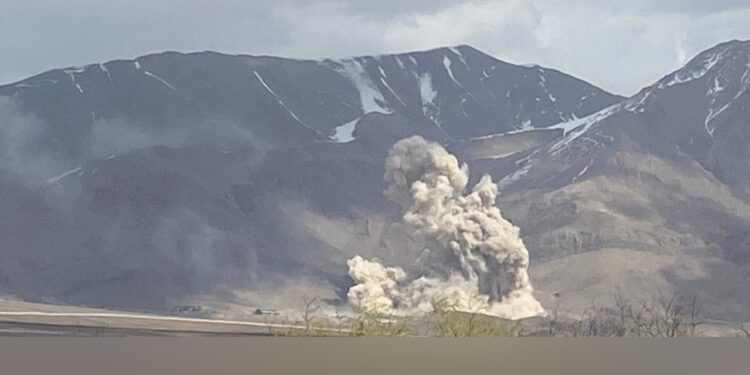 Israël frappe l&rsquo;Iran de manière préventive, l&rsquo;Iran bombarde Israël – Israël24/7, les événements du shabbat + l’actualité du 28 février