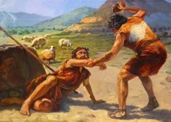 L’homme, cet étrange animal