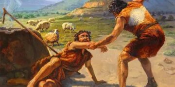 L’homme, cet étrange animal