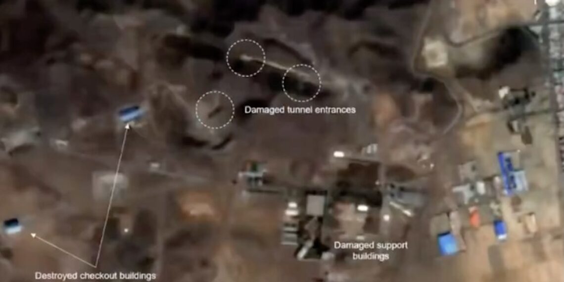 Israël en première ligne – fil en continu de la guerre contre l&rsquo;Iran – 10 mars 2026