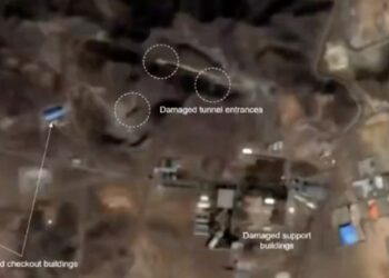 Israël en première ligne – fil en continu de la guerre contre l&rsquo;Iran – 10 mars 2026