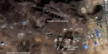 Israël en première ligne – fil en continu de la guerre contre l&rsquo;Iran – 10 mars 2026