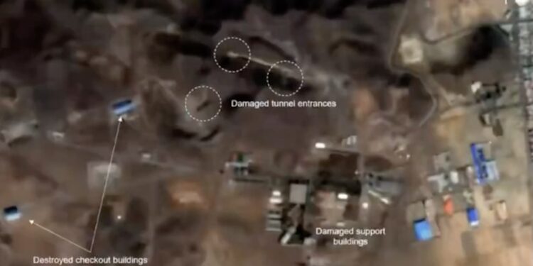 Israël en première ligne – fil en continu de la guerre contre l&rsquo;Iran – 10 mars 2026