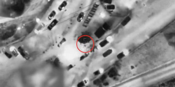 Iran, la phase 3 commence. Objectif : affaiblir la capacité du régime à tenir la rue si une révolte pour renverser les ayatollahs éclate