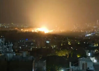 Résumé de la nuit du 10 au 11 mars