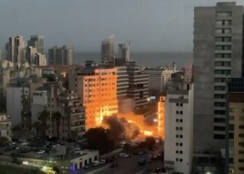 Résumé de la nuit du 17 au 18 mars