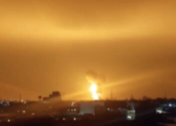 Résumé de la nuit du 9 au 10 mars