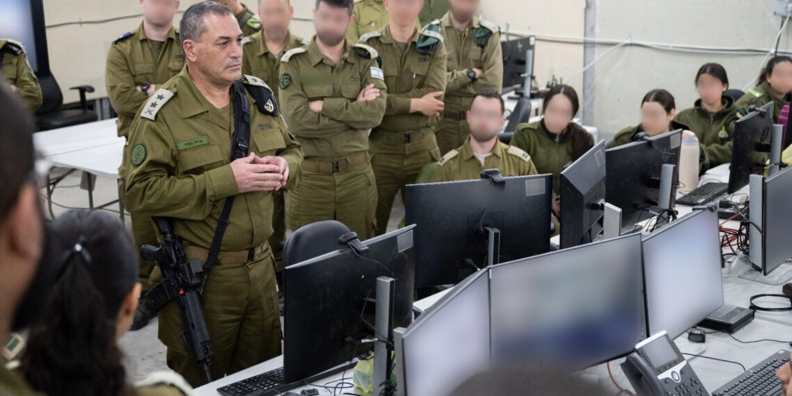 Israël en première ligne – fil en continu de la guerre contre l&rsquo;Iran – 13 mars 2026