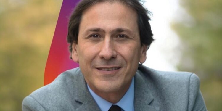 Jérôme Guedj, député de l&rsquo;Essonne, crache sur Israël pour signaler sa vertu – Meir Ben-Hayoun lui répond