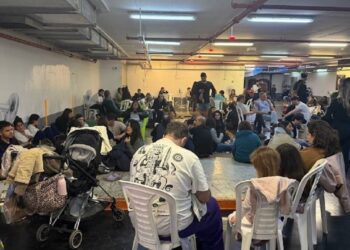 Quel drôle de pays !