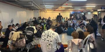 Quel drôle de pays !