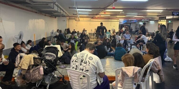 Quel drôle de pays !