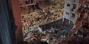 175 blessés lors de frappes de missiles à Dimona et Arad hier soir – pourquoi ?