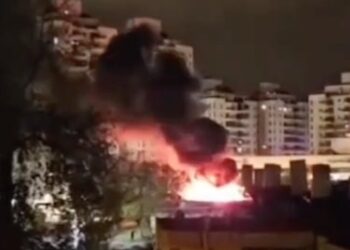 Résumé de la nuit du 14 au 15 mars