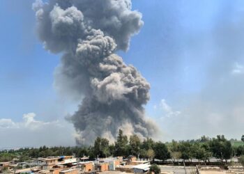 Israël en première ligne – fil en continu de la guerre contre l&rsquo;Iran – 22 mars 2026