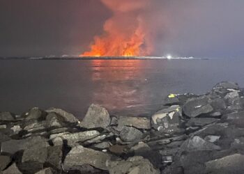 Résumé de la nuit du 19 au 20 mars