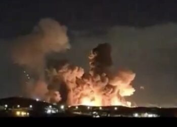 Résumé de la nuit du 30 au 31 mars