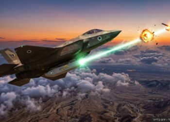 Israël en première ligne – fil en continu de la guerre contre l&rsquo;Iran – 24 mars 2026