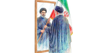 Mojtaba Khamenei, le leader que personne n&rsquo;a vu, fait des débuts répugnants