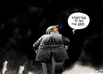 La guerre des cultures – Occident vs Orient