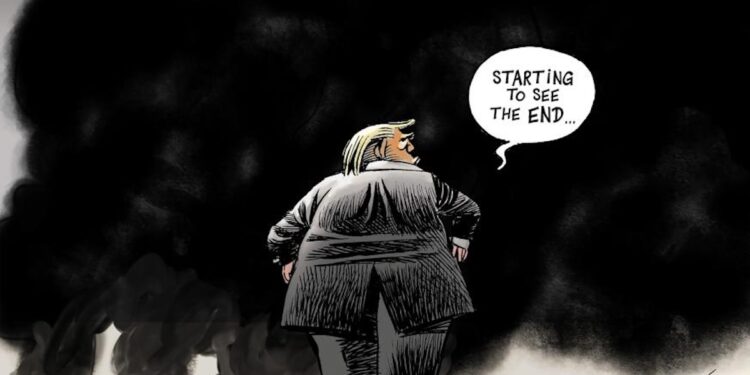 La guerre des cultures – Occident vs Orient