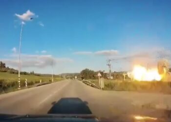 Israël en première ligne – fil en continu de la guerre contre l&rsquo;Iran – 11 mars 2026